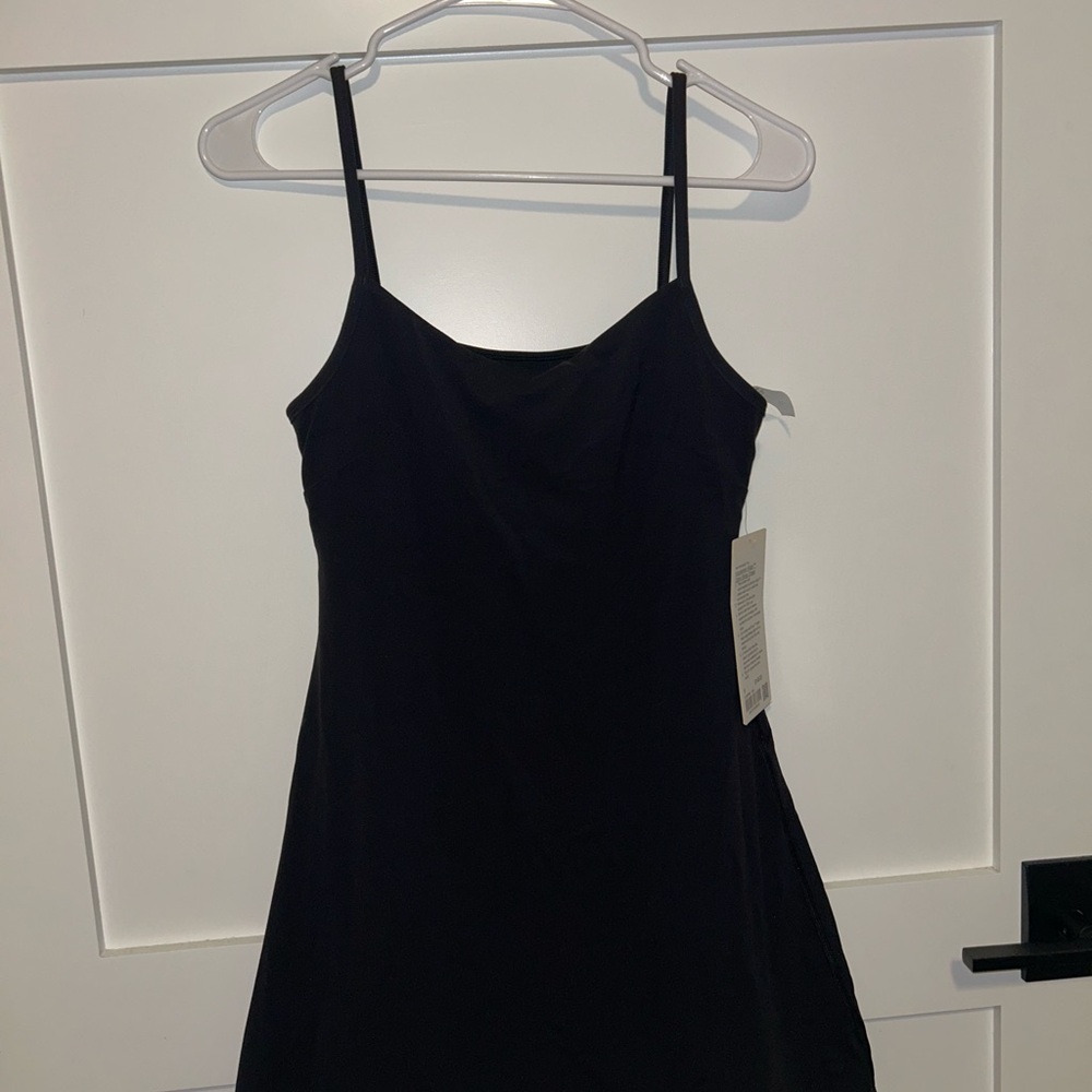 Lululemon Align Dress